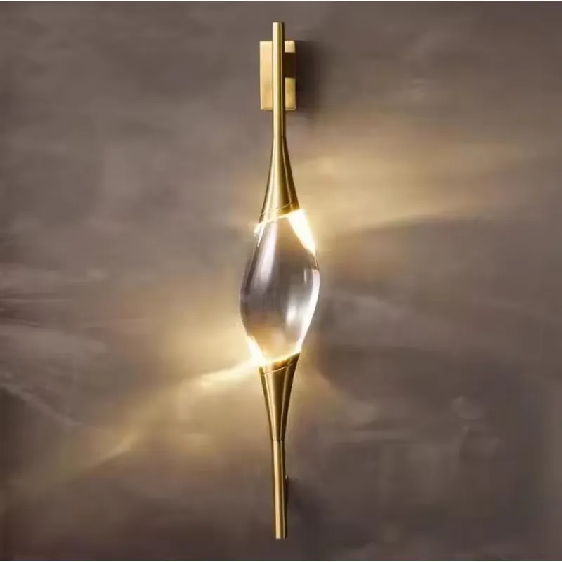 New Design Modern Full Copper  - đánh giá và giá Lighting Design Decor