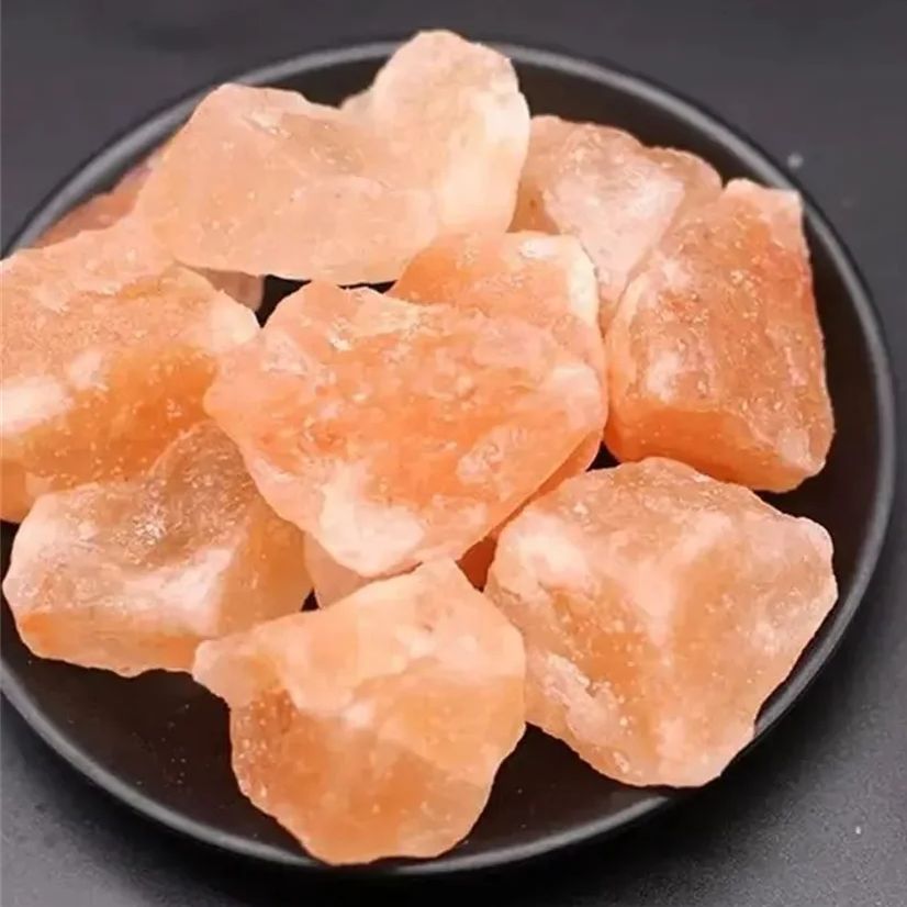 Natural Himalayan Rock Salt Ch - đánh giá và giá Himalayan Salt Lamp