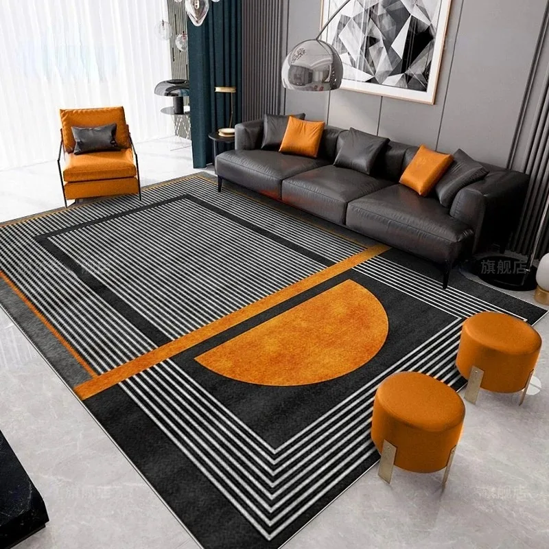 Modern Light Luxury Carpets No - đánh giá và giá Home Decor Lighting Wholesale