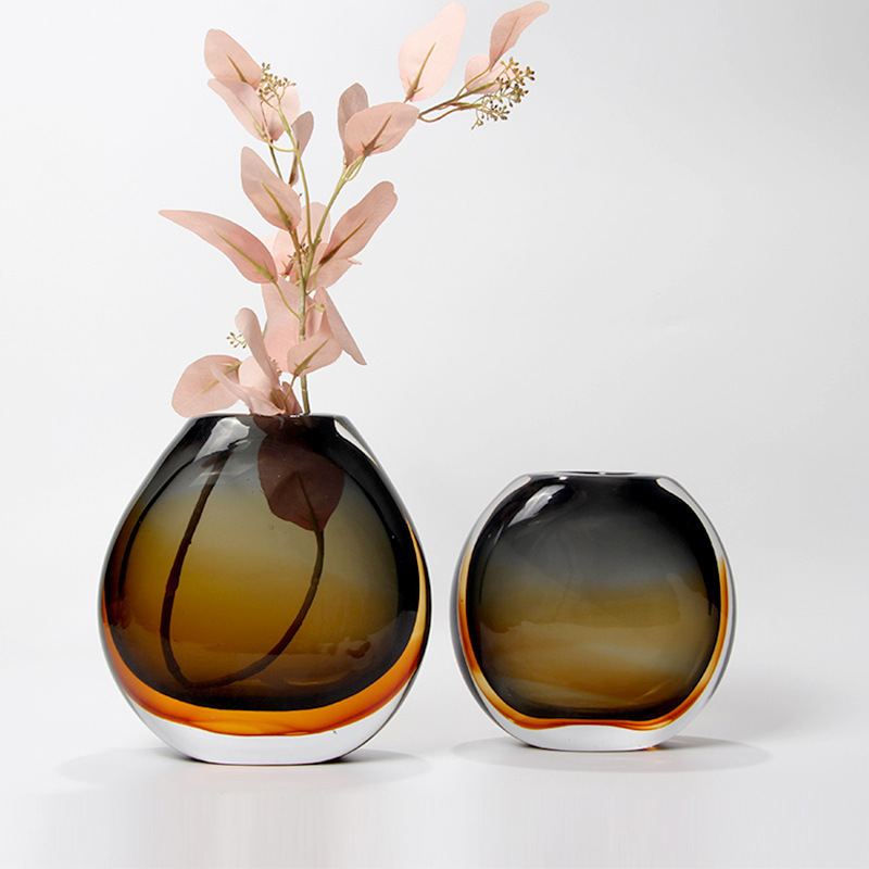 Light luxury translucent brown - đánh giá và giá Home Decor Lighting Wholesale