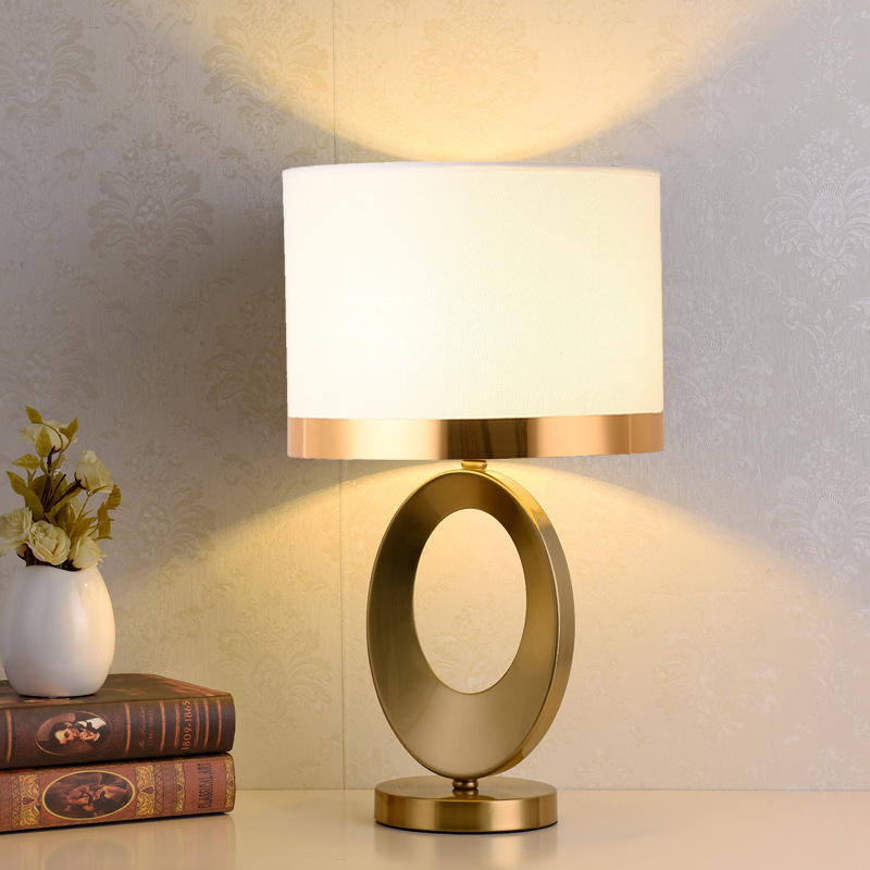 Nordic ins light luxury small  - đánh giá và giá Room Lighting Bedroom Decor