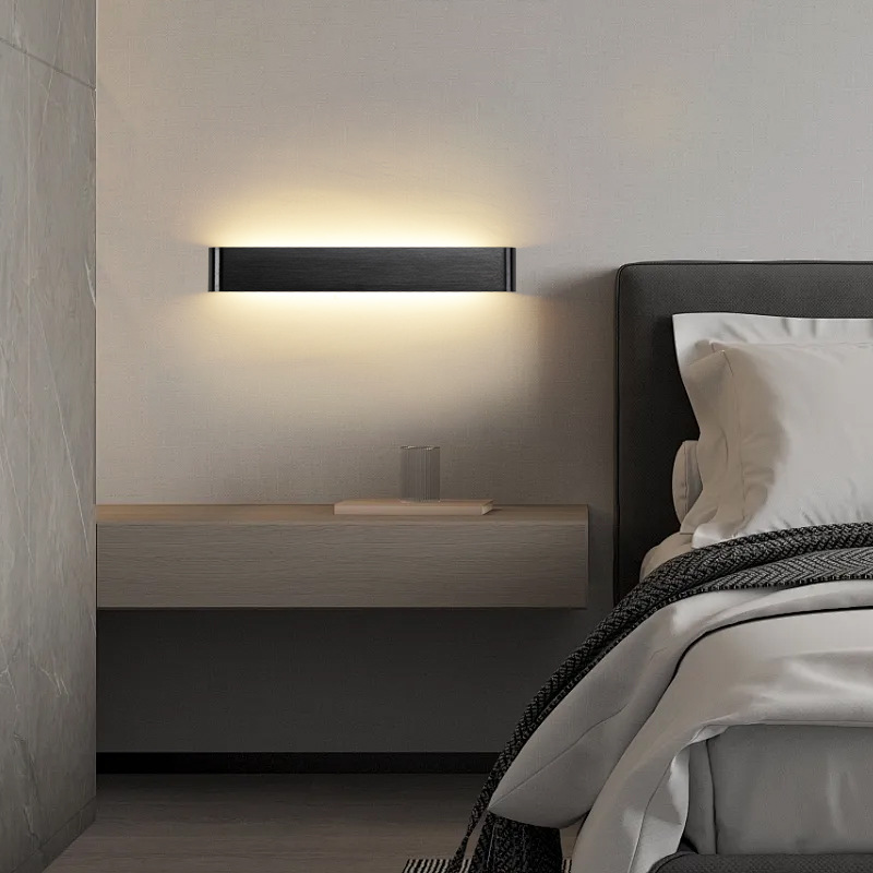 Minimalist Led Wall Lamps Bedr - đánh giá và giá Decor Lighting Discount