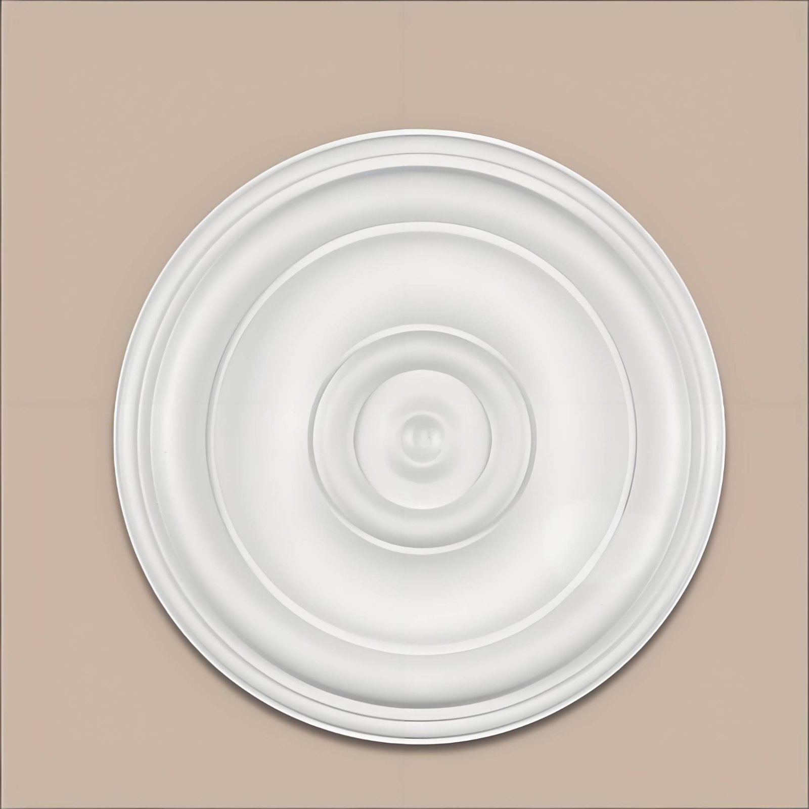 Round Ceiling Medallion Europe - đánh giá và giá Lighting Design Decor