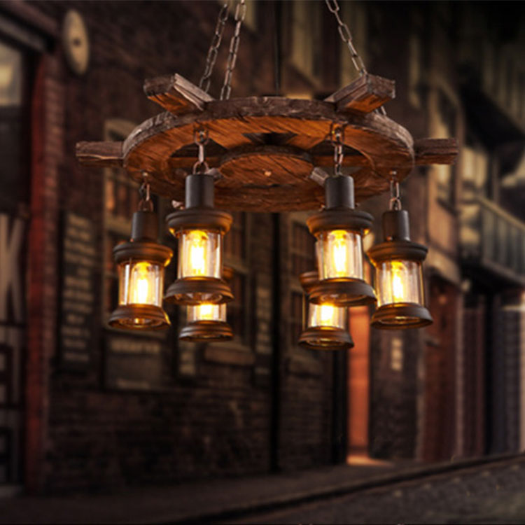Antique Style Interior Decorat - đánh giá và giá Lighting Interior Decor
