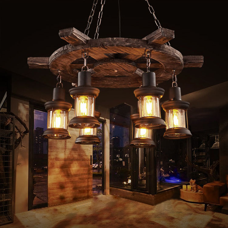 Antique Style Interior Decorat - đánh giá và giá Lighting Interior Decor