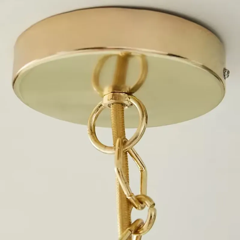 Modern American Light Chandeli - đánh giá và giá Home Lighting And Decor