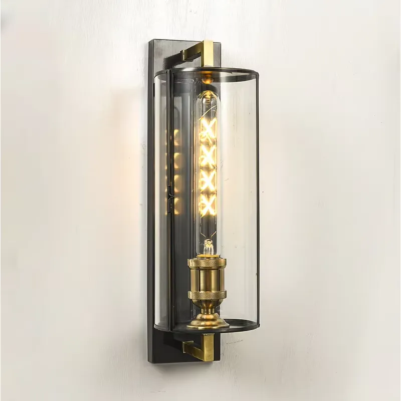 Modern Gold Cylindrical Led Pe - đánh giá và giá Home Lighting And Decor