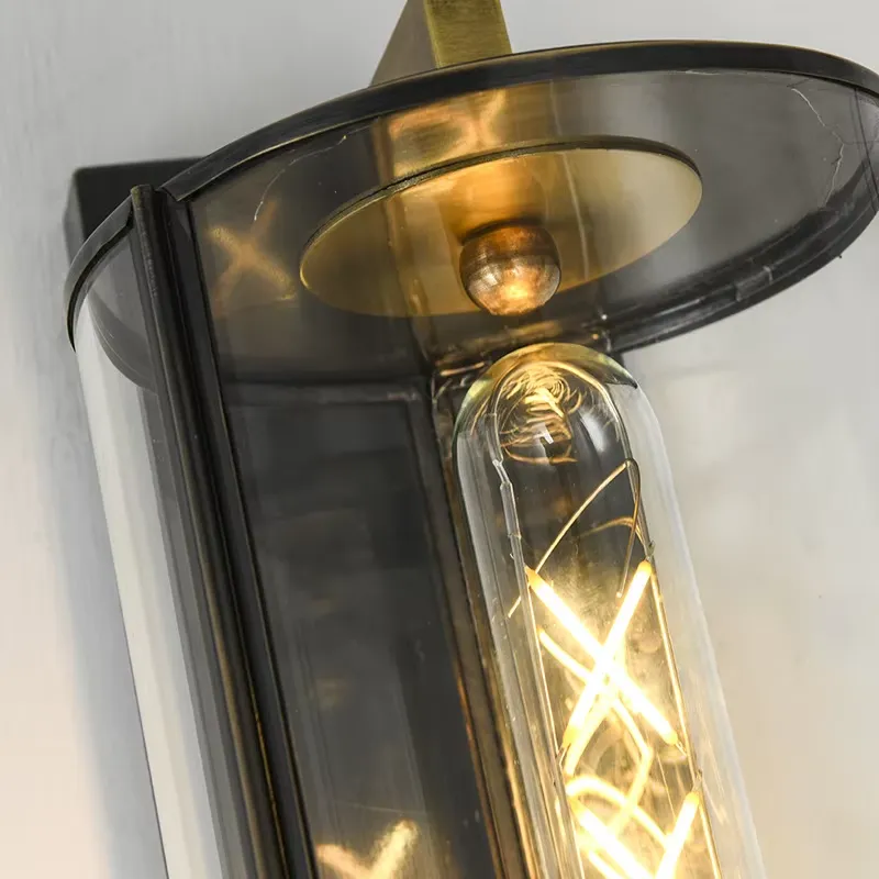 Modern Gold Cylindrical Led Pe - đánh giá và giá Home Lighting And Decor