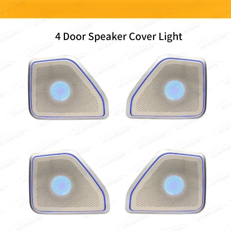 64 Color RGB Dynamic Atmospher - đánh giá và giá Lighting Interior Decor