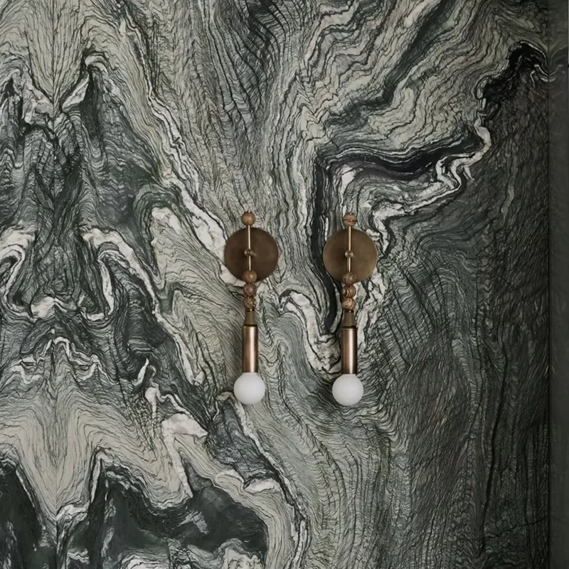 Nordic Vintage Home Decorative - đánh giá và giá Lighting Design Decor