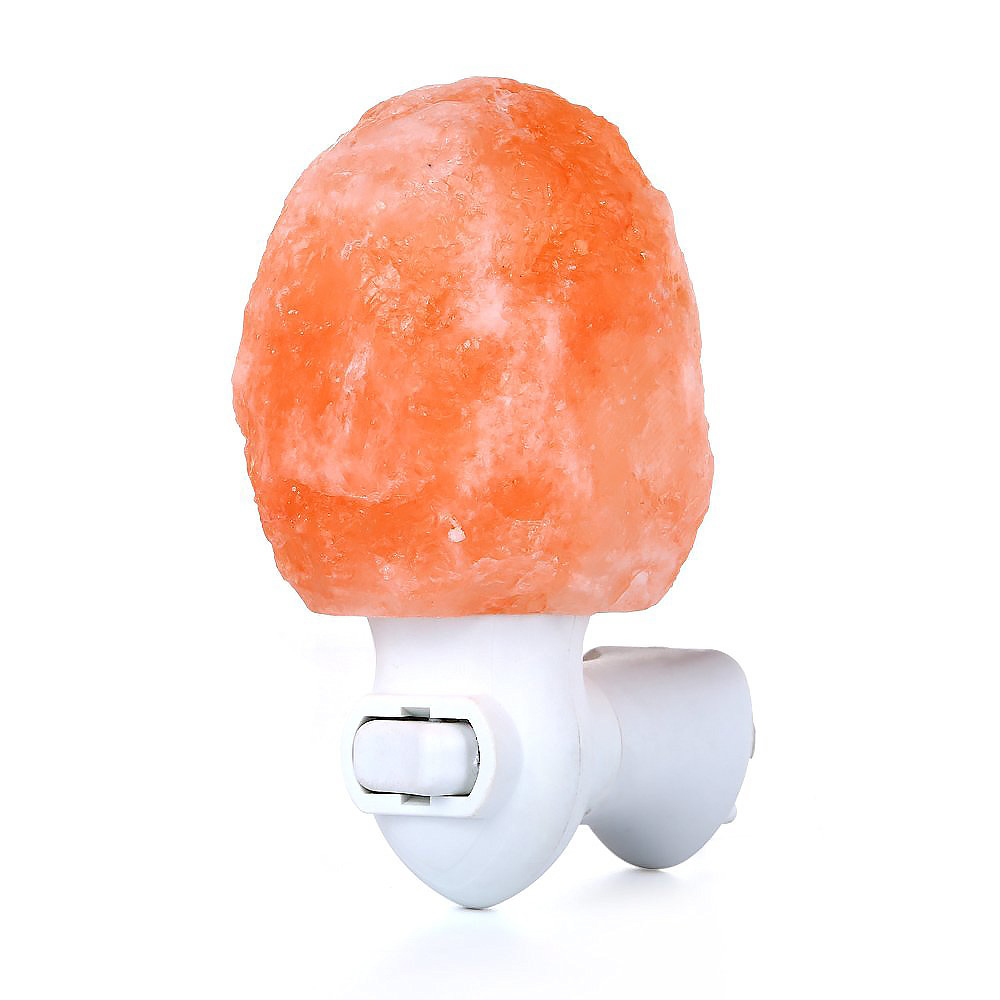 C9 LED Night Light Himalayan S - đánh giá và giá Himalayan Salt Lamp