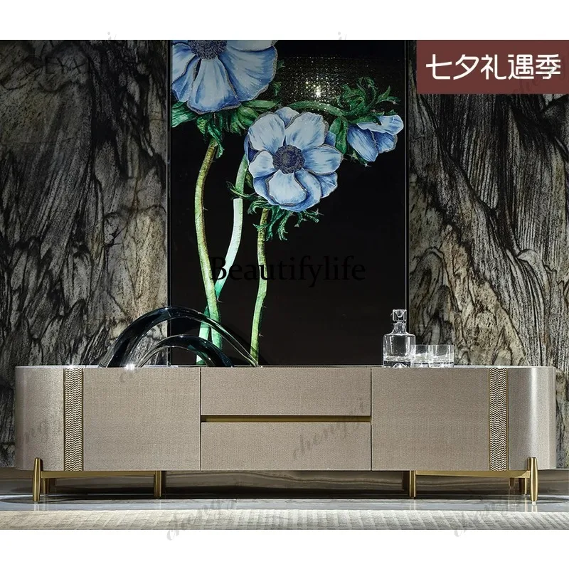 M178 Italian light luxury TV c - đánh giá và giá Decor Lighting & Decor Fires Photos