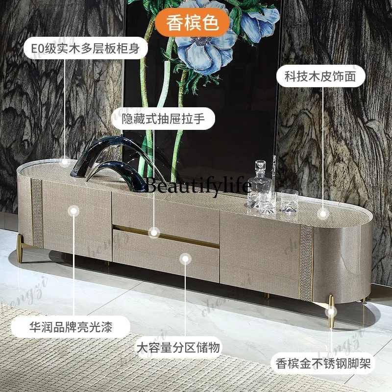 M178 Italian light luxury TV c - đánh giá và giá Decor Lighting & Decor Fires Photos