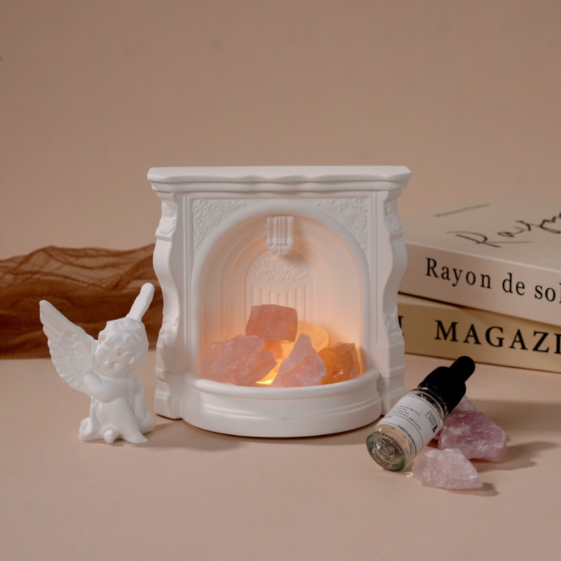 Vintage Night Light Ornament f - đánh giá và giá Himalayan Salt Lamp