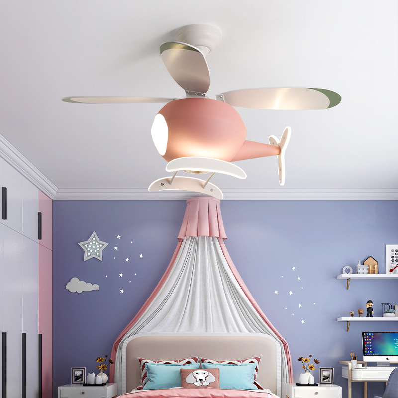 Modern Creative Cartoon Plane  - đánh giá và giá Decor Lighting & Decor Fires Photos