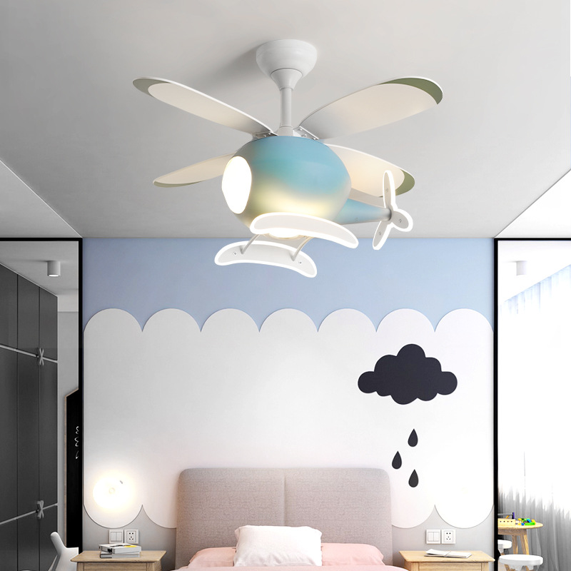 Modern Creative Cartoon Plane  - đánh giá và giá Decor Lighting & Decor Fires Photos