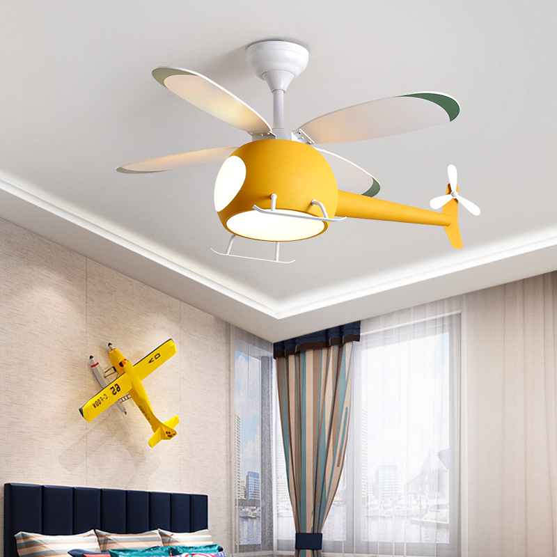 Modern Creative Cartoon Plane  - đánh giá và giá Decor Lighting & Decor Fires Photos