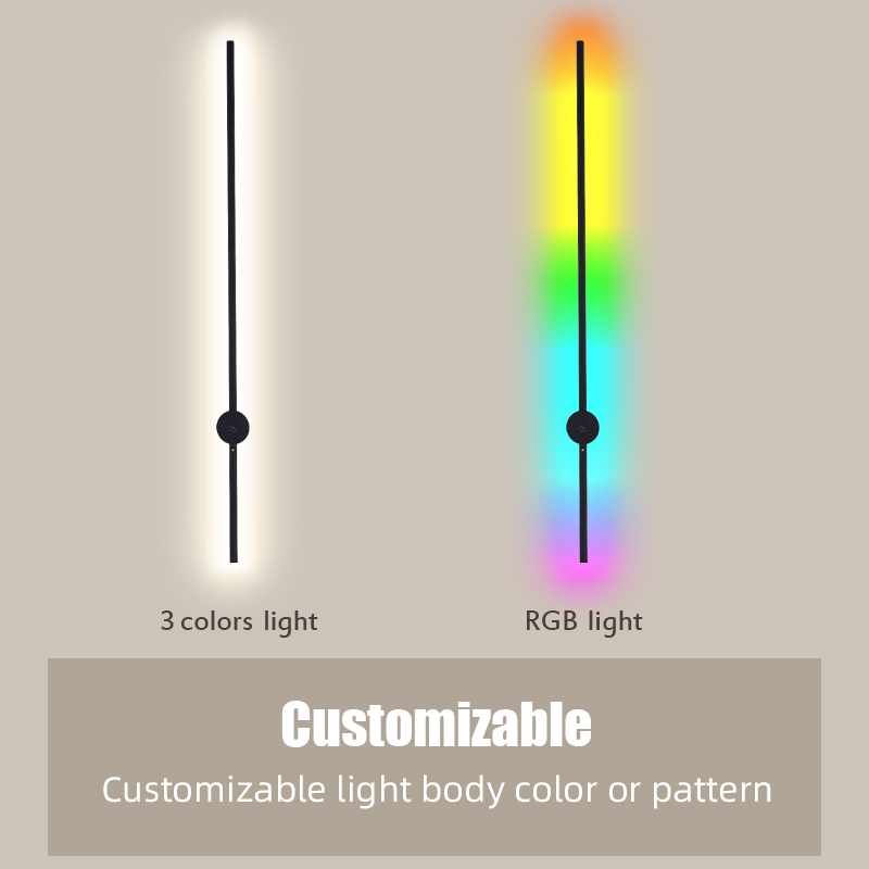 Modern Rechargeable LED Wall S - đánh giá và giá Lighting Design Decor
