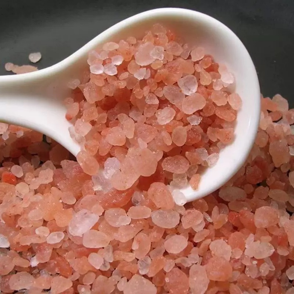 100% Natural Mineral ORGANIC H - đánh giá và giá Himalayan Salt Lamp