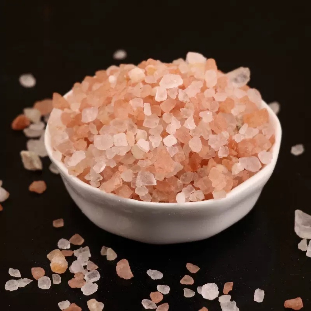 100% Natural Mineral ORGANIC H - đánh giá và giá Himalayan Salt Lamp