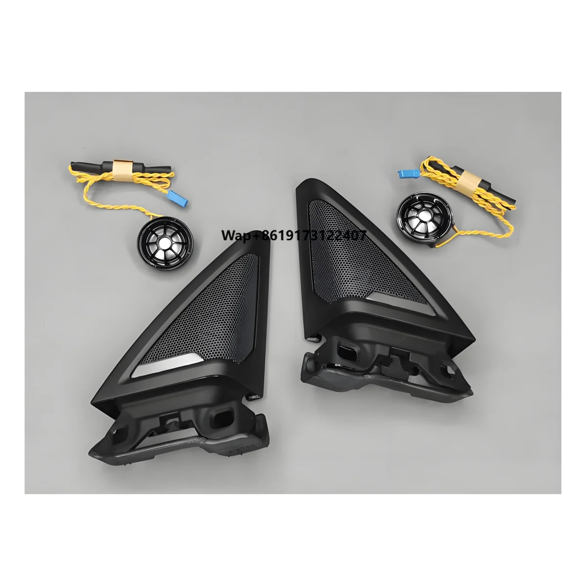 Hot Selling Car Tweeter Speake - đánh giá và giá Lighting Interior Decor